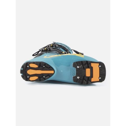 Buty narciarskie LANGE XT3 FREE 120 LV GW Lagoon Green Lange