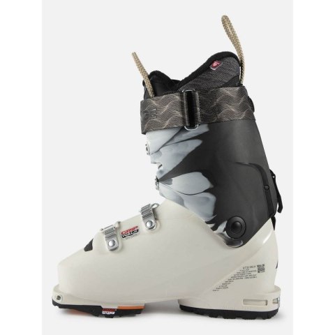 Buty narciarskie LANGE XT3 FREE 95 W LV GW Warm White Lange