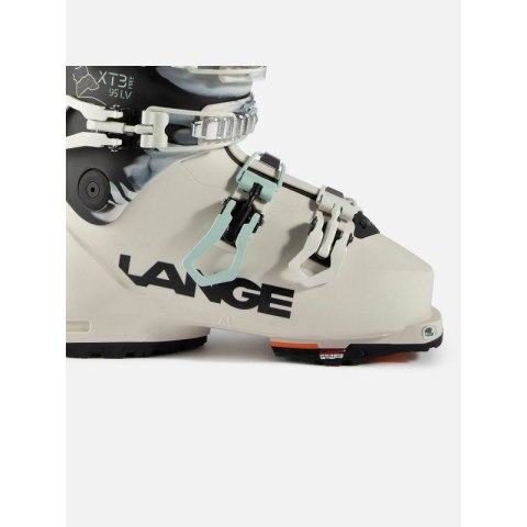 Buty narciarskie LANGE XT3 FREE 95 W LV GW Warm White Lange