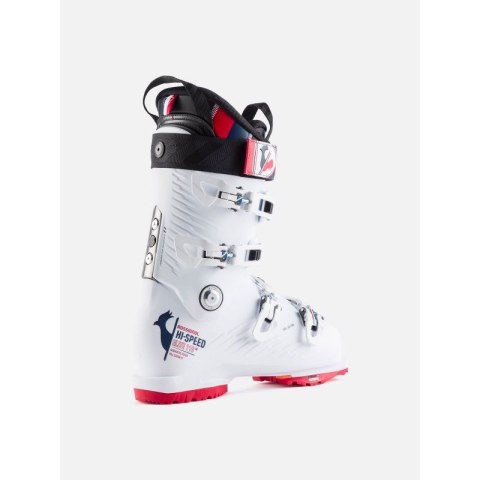 Buty narciarskie ROSSIGNOL HI-SPEED ELITE 110 LV GW biały Rossignol