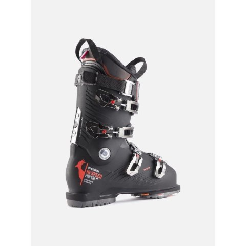 Buty narciarskie ROSSIGNOL HI-SPEED PRO 130 CARBON MV GW Rossignol