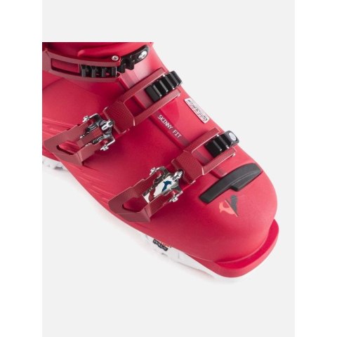 Buty narciarskie ROSSIGNOL PURE ELITE 120 GW - Red Rossignol