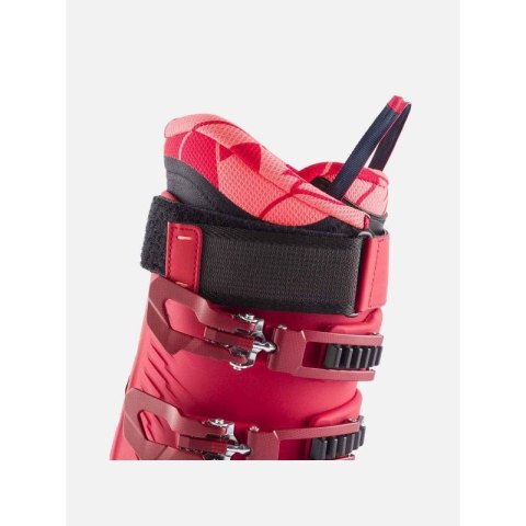 Buty narciarskie ROSSIGNOL PURE ELITE 120 GW - Red Rossignol