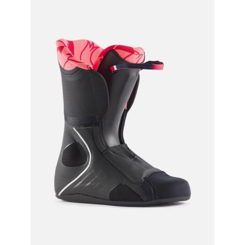 Buty narciarskie ROSSIGNOL PURE ELITE 120 GW - Red Rossignol