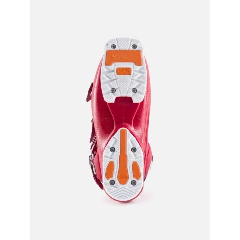 Buty narciarskie ROSSIGNOL PURE ELITE 120 GW - Red Rossignol