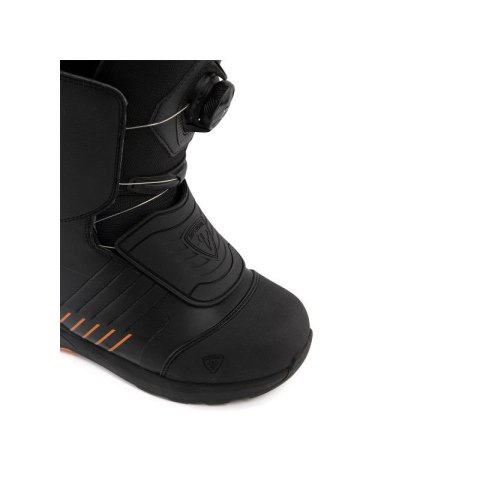 Buty snowboardowe ROSSIGNOL EXP BOA czarny Rossignol