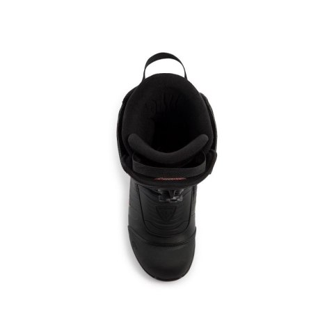 Buty snowboardowe ROSSIGNOL EXP BOA czarny Rossignol