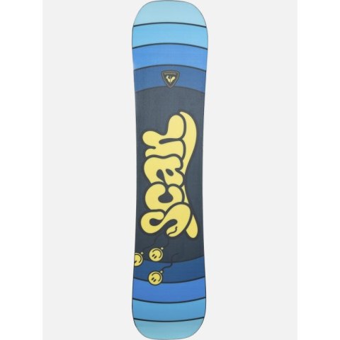 Deska snowboardowa dla dzieci ROSSIGNOL SCAN