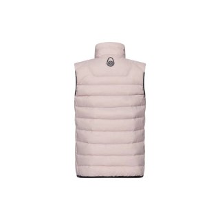Kamizelka SAIL RACING Jr Spray Down Vest - różowy Sail Racing