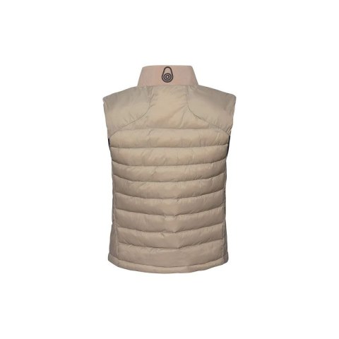 Kamizelka SAIL RACING W Race Primaloft Vest - brązowy Sail Racing