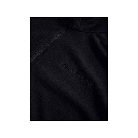 Koszulka termiczna Peak Performance M Magic Half Zip czarny Peak Performance