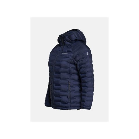 Kurtka Peak Performance W Argon Light Hood Jacket niebieski Peak Performance