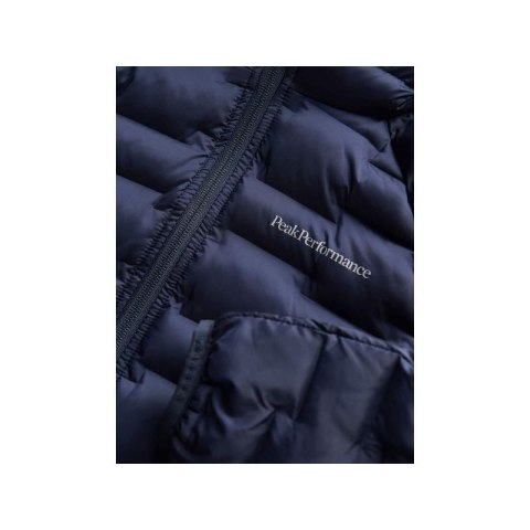 Kurtka Peak Performance W Argon Light Hood Jacket niebieski Peak Performance