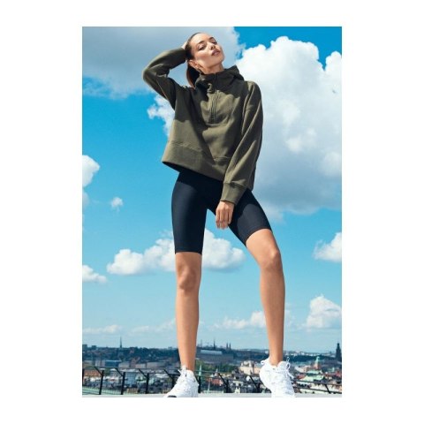 Legginsy CASALL High Waist Bike Tights czarny Casall