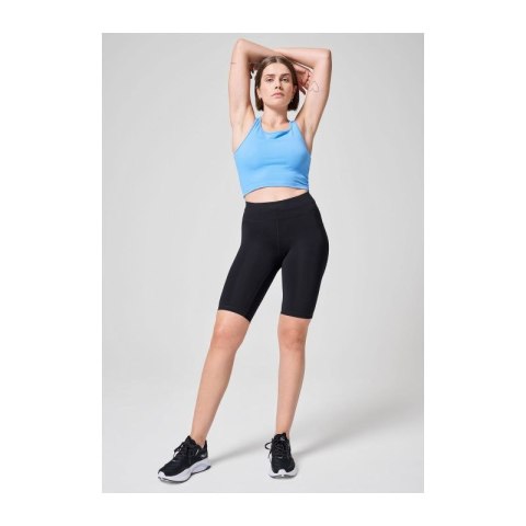 Legginsy CASALL High Waist Bike Tights czarny Casall