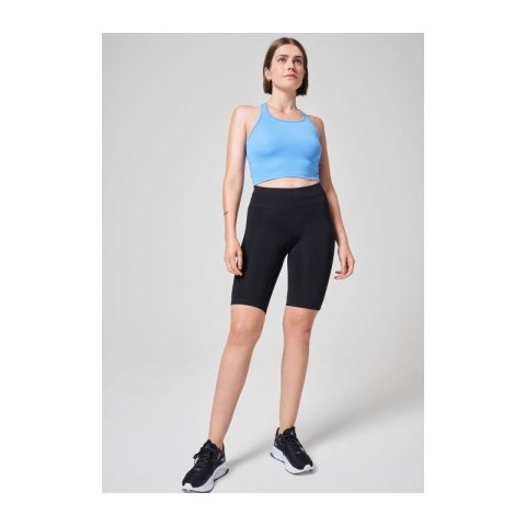 Legginsy CASALL High Waist Bike Tights czarny Casall