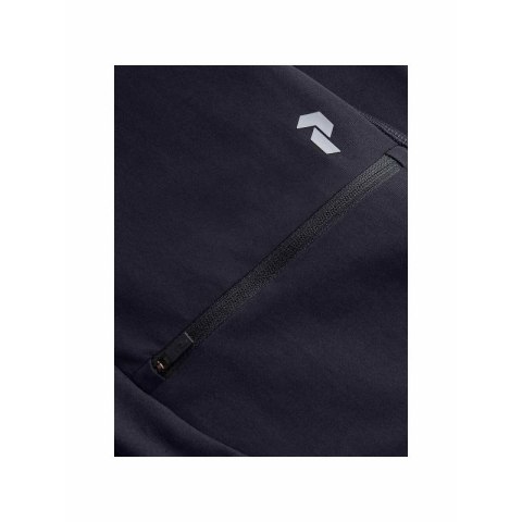 Legginsy Peak Performance W Vislight Track Tights czarny Peak Performance