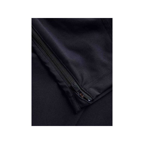 Legginsy Peak Performance W Vislight Track Tights czarny Peak Performance