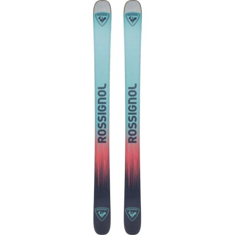 NARTY ROSSIGNOL SENDER FREE 110 OPEN Rossignol