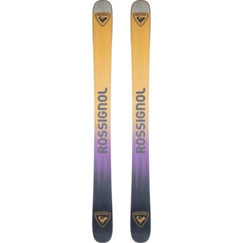 NARTY ROSSIGNOL SENDER FREE 118 OPEN Rossignol
