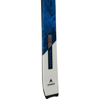 Narty DYNASTAR M-Vertical 82 Open Dynastar