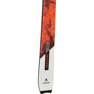 Narty DYNASTAR M-Vertical 88 F-Team Open Dynastar