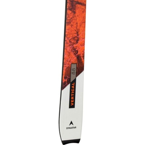 Narty DYNASTAR M-Vertical 88 F-Team Open Dynastar