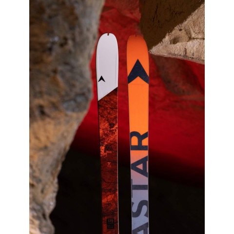 Narty DYNASTAR M-Vertical 88 F-Team Open Dynastar