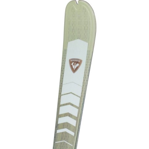 Narty skitourowe ROSSIGNOL ESCAPER W 80 Open Rossignol