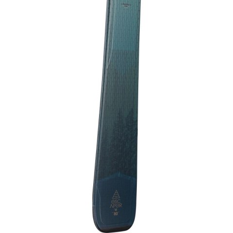 Narty skitourowe ROSSIGNOL ESCAPER W 80 Open Rossignol