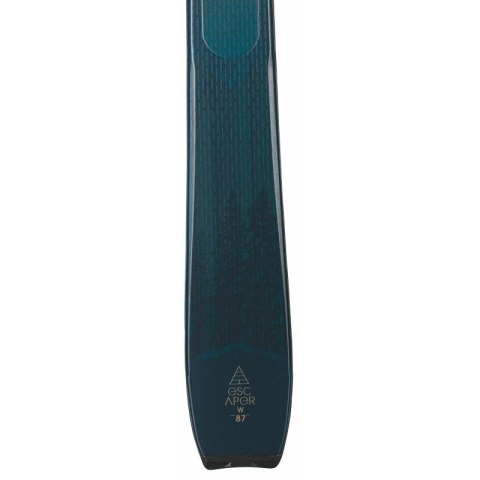Narty skitourowe ROSSIGNOL ESCAPER W 87 Rossignol