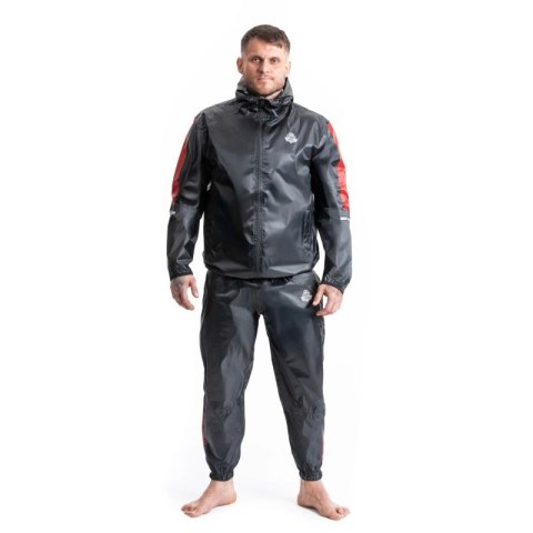 Sauna Dres DBX "BurnX" - M DBX Bushido