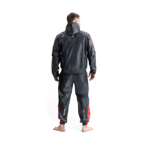 Sauna Dres DBX "BurnX" - M DBX Bushido