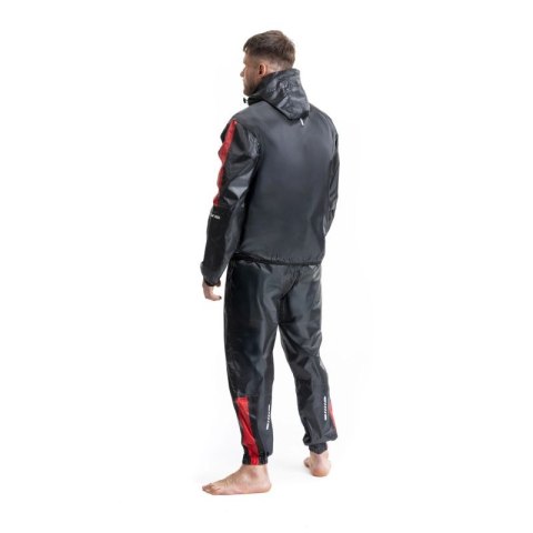 Sauna Dres DBX "BurnX" - M DBX Bushido