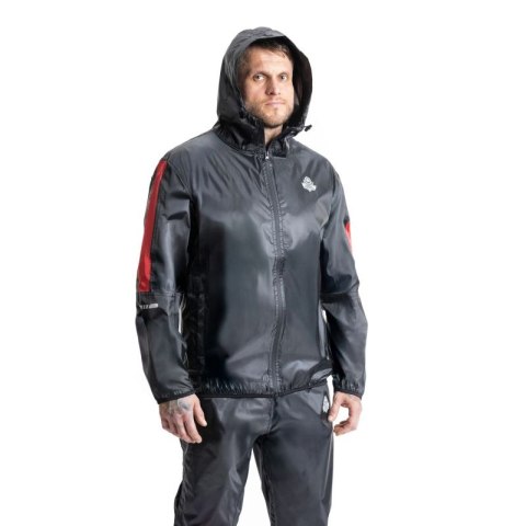 Sauna Dres DBX "BurnX" - M DBX Bushido