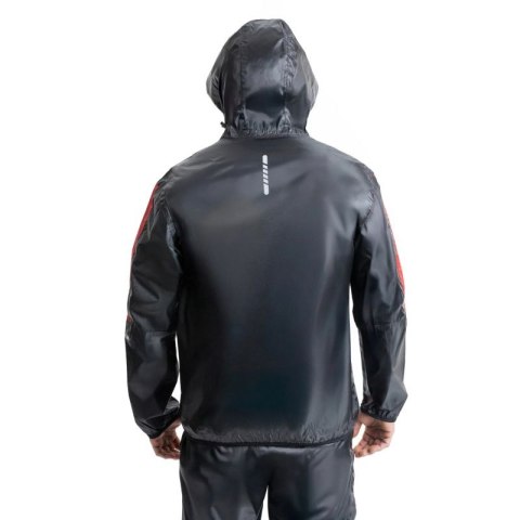 Sauna Dres DBX "BurnX" - M DBX Bushido