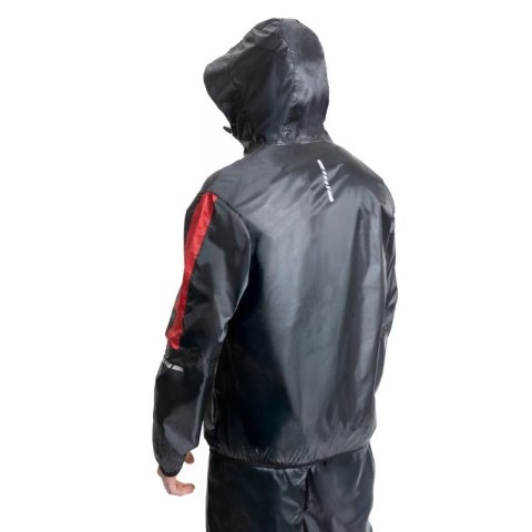 Sauna Dres DBX "BurnX" - M DBX Bushido