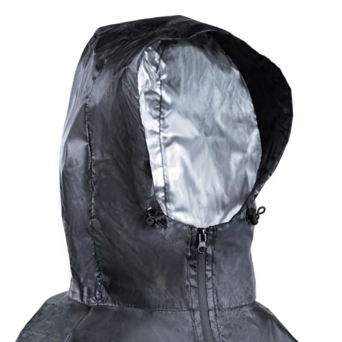 Sauna Dres DBX "BurnX" - M DBX Bushido