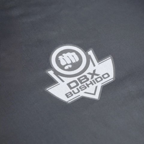Sauna Dres DBX "BurnX" - M DBX Bushido