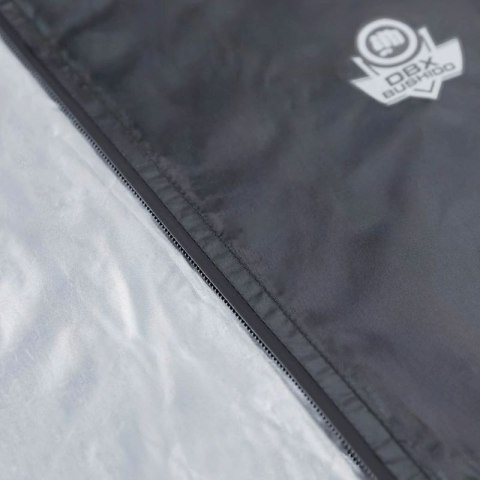 Sauna Dres DBX "BurnX" - M DBX Bushido