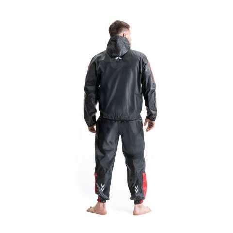 Sauna Dres DBX "BurnX" - M DBX Bushido