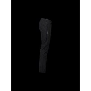 Spodnie casualowe POC M's TRANSCEND - czarny POC