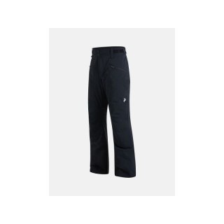 Spodnie narciarskie Peak Performance M Navtech Pants czarny