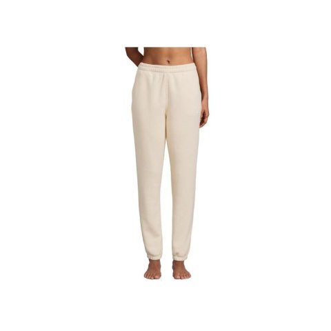 Spodnie sportowe CASALL Cozy Jogger piaskowy Casall