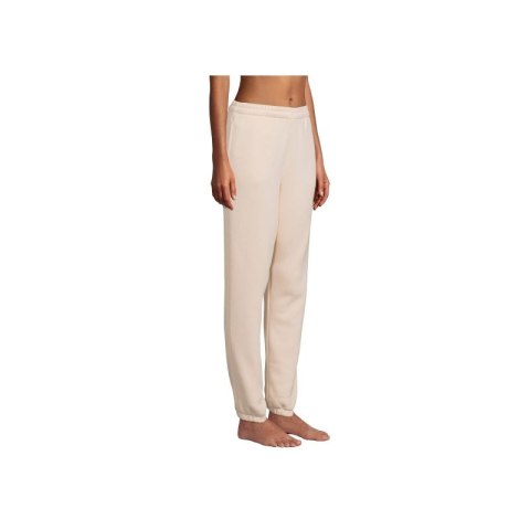 Spodnie sportowe CASALL Cozy Jogger piaskowy Casall