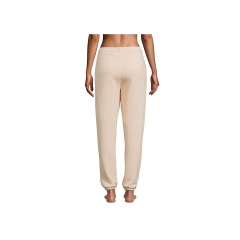 Spodnie sportowe CASALL Cozy Jogger piaskowy Casall