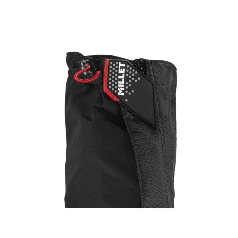 Stuptuty MILLET Alpine Gaiter Dry Edge Czarny Millet