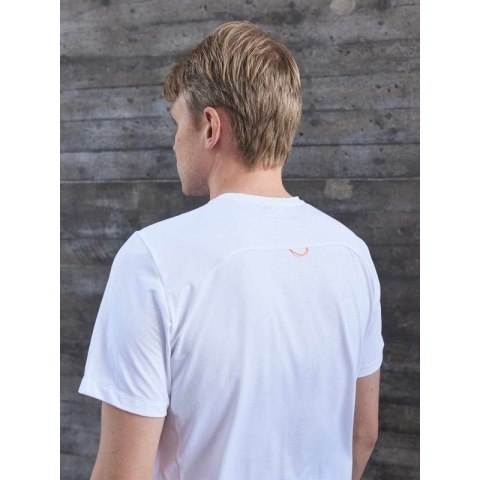 T-Shirt POC Air Tee biały POC
