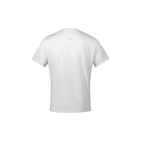 T-Shirt POC Air Tee biały POC