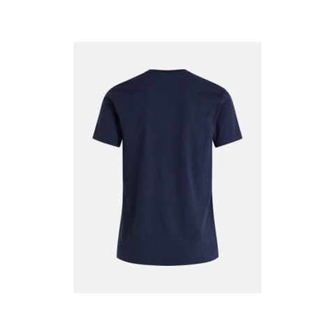 T-Shirt Peak Performance M Original Tee niebieski Peak Performance